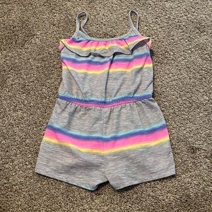 Jumping Beans Romper